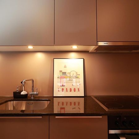 לוצרן Kobi Apartments Falkenplatz מראה חיצוני תמונה