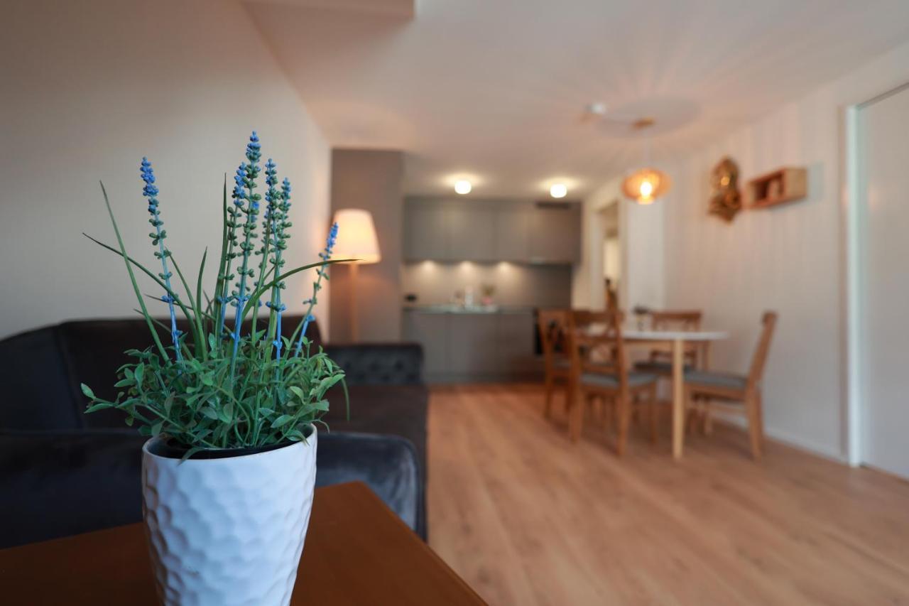 לוצרן Kobi Apartments Falkenplatz מראה חיצוני תמונה