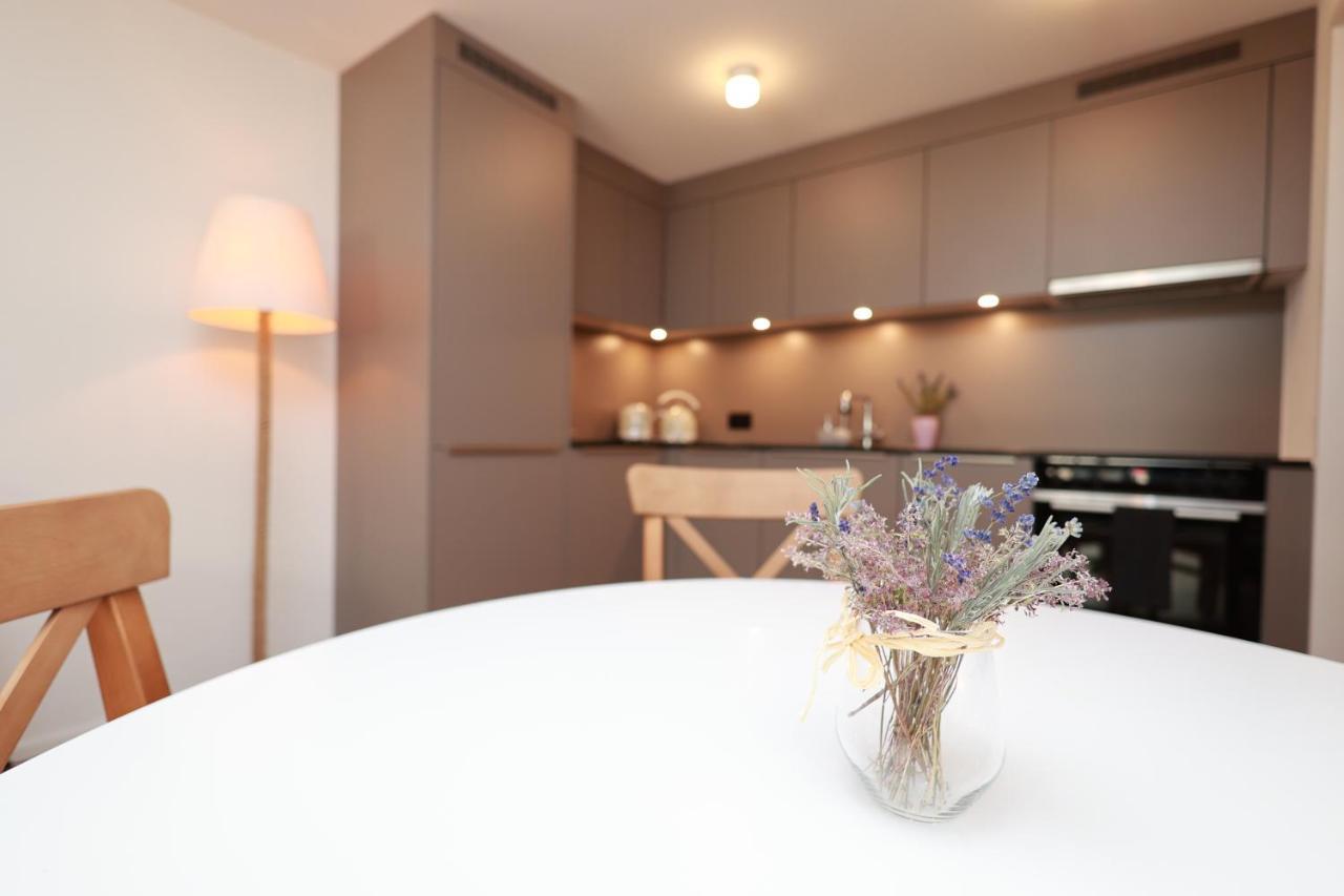 לוצרן Kobi Apartments Falkenplatz מראה חיצוני תמונה