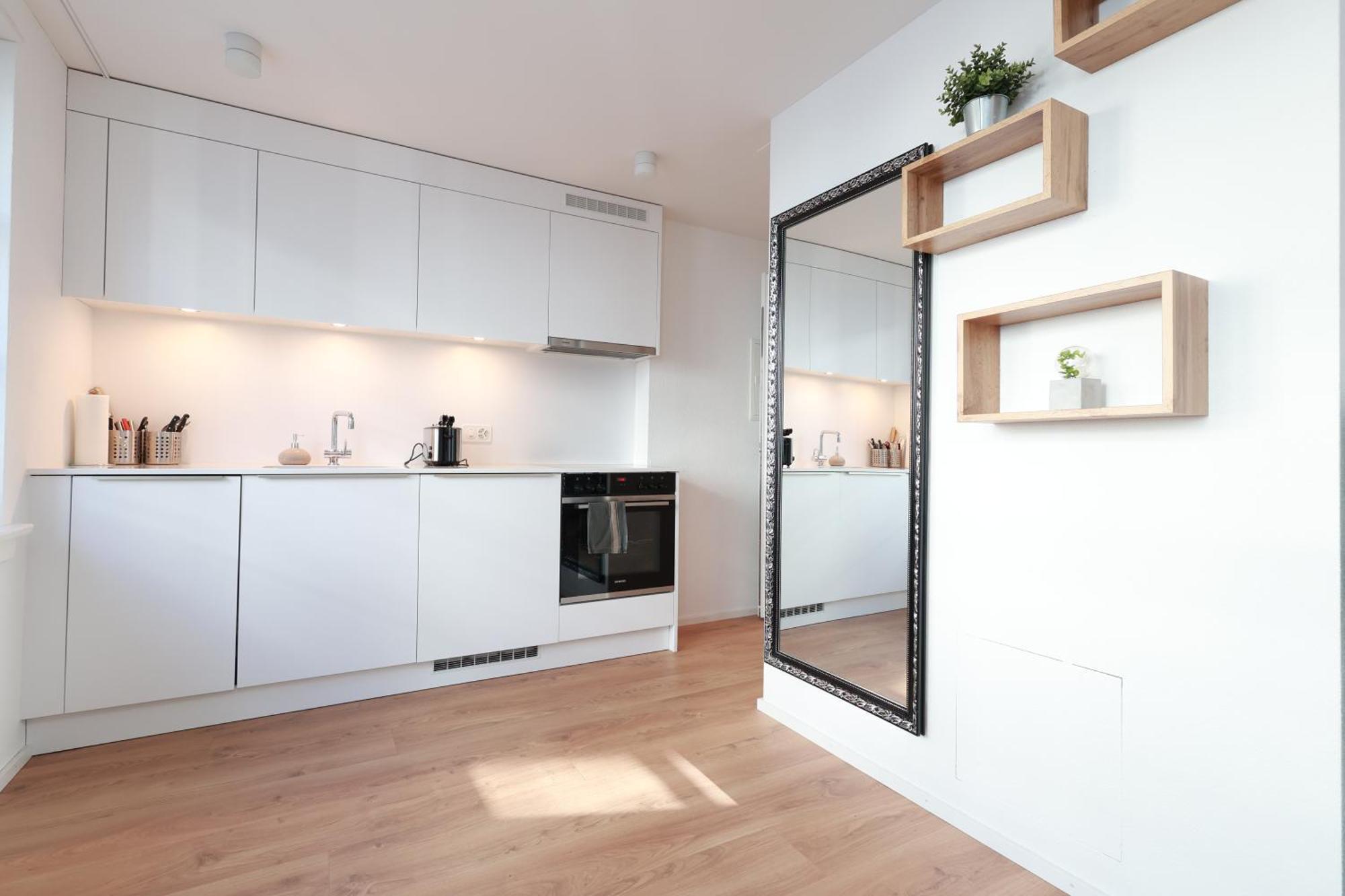 לוצרן Kobi Apartments Falkenplatz מראה חיצוני תמונה
